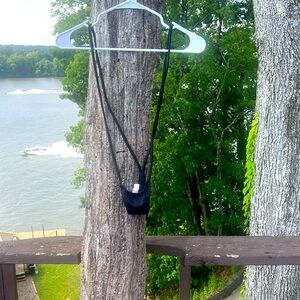 Women’s Black ONE-size Slingshot